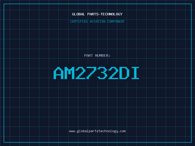 Aviation Part AM2732DI