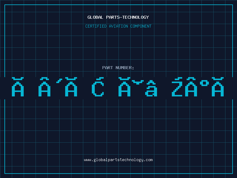 Aviation Part AM27529ADCÃƒâ€°ÃƒÂ¢