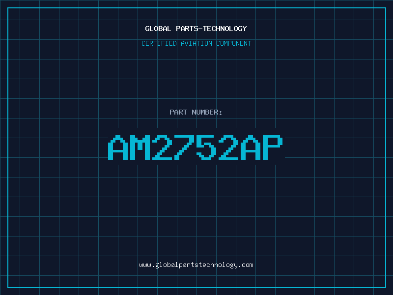 Aviation Part AM2752AP