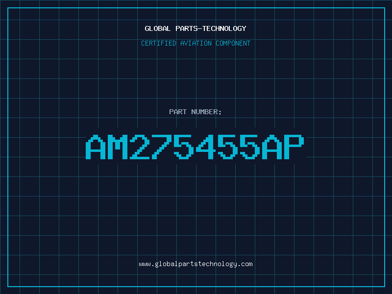 Aviation Part AM275455AP