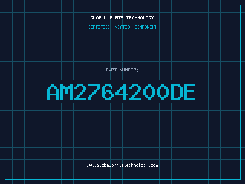 Aviation Part AM2764200DE