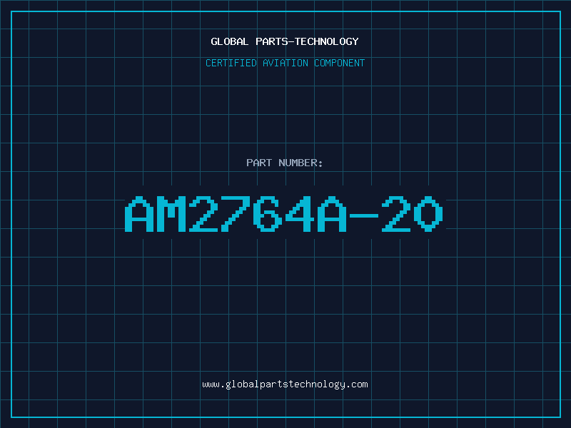 Aviation Part AM2764A-20