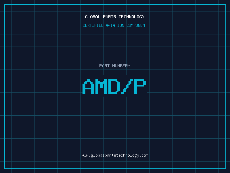 Aviation Part AMD/P