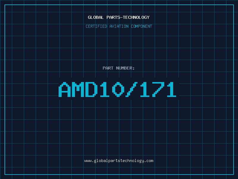 Aviation Part AMD10/171