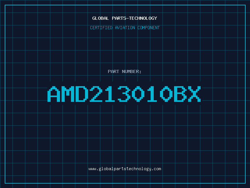 Aviation Part AMD213010BX