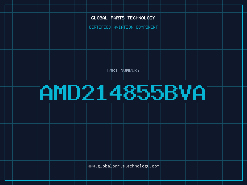 Aviation Part AMD214855BVA