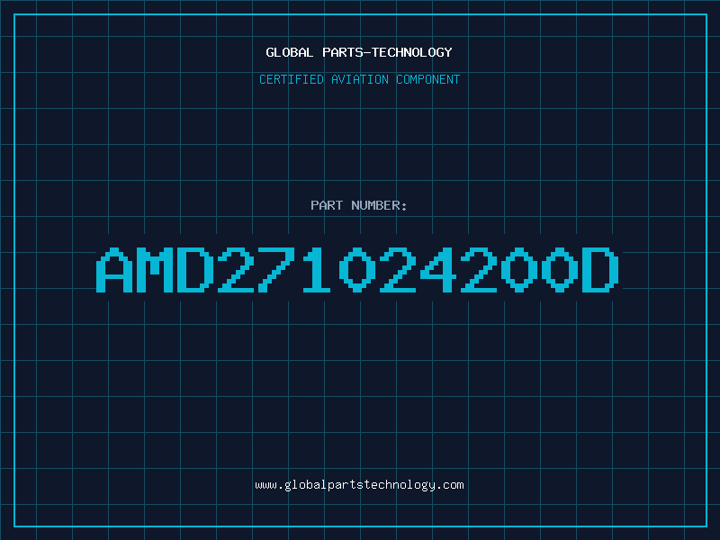 Aviation Part AMD271024200D