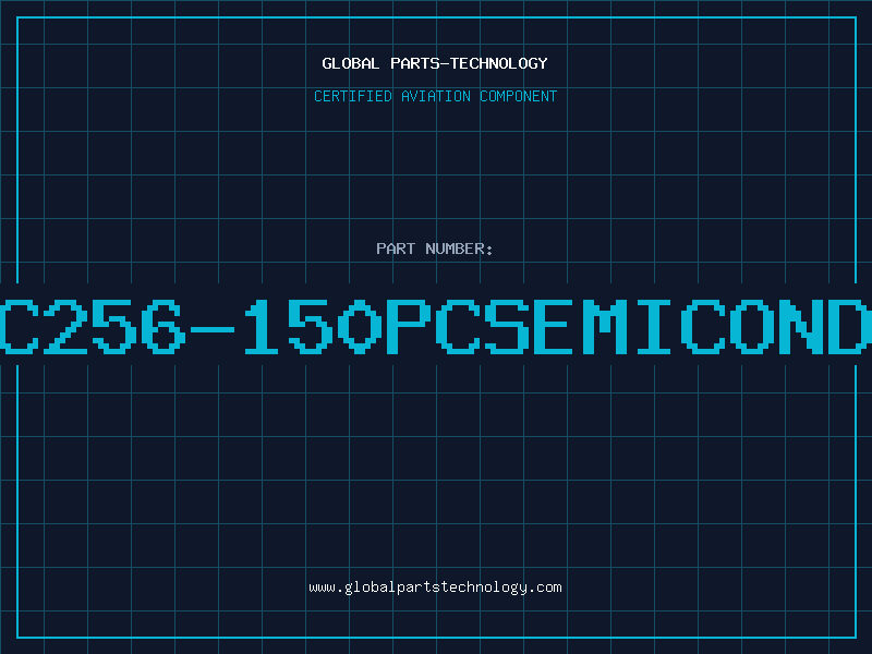 Aviation Part AMD27C256-150PCSEMICONDUCTOR