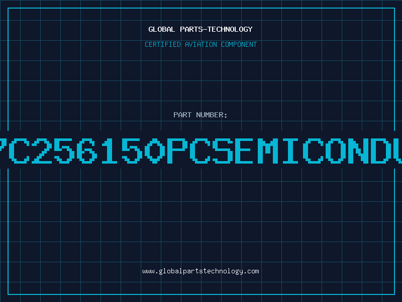 Aviation Part AMD27C256150PCSEMICONDUCTOR