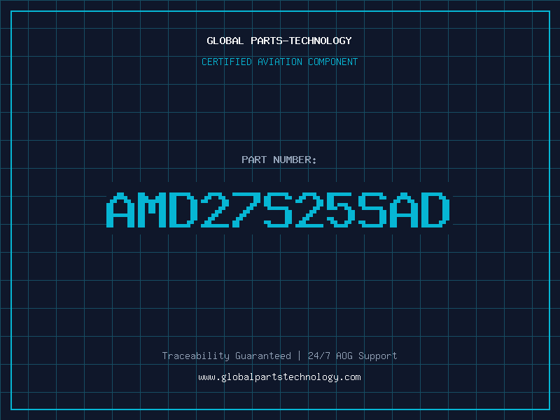 Aviation Part AMD27S25SAD