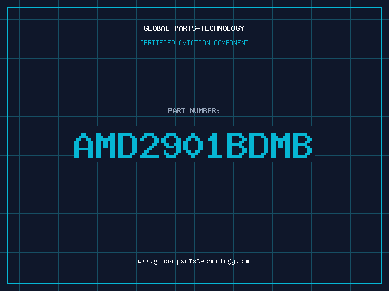 Aviation Part AMD2901BDMB
