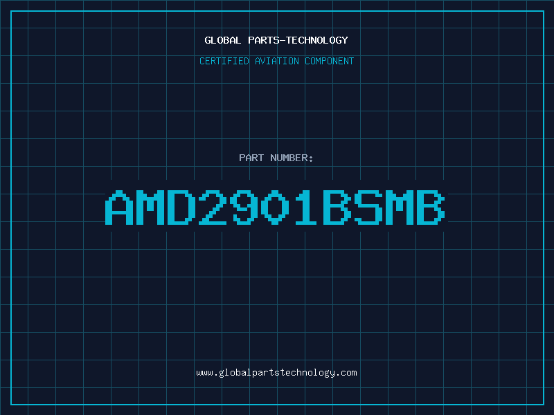 Aviation Part AMD2901BSMB