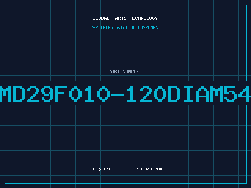 Aviation Part AMD29F010-120DIAM543