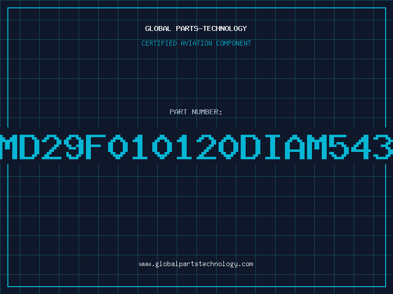 Aviation Part AMD29F010120DIAM5436
