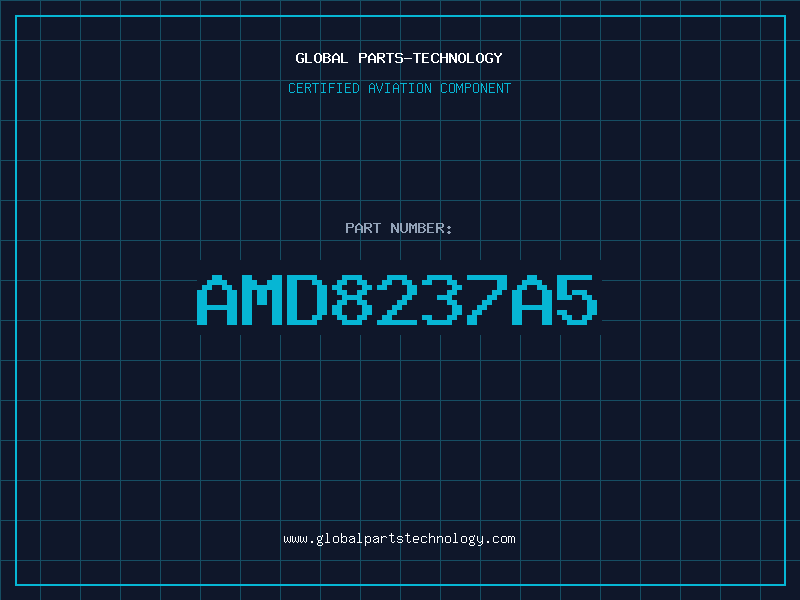 Aviation Part AMD8237A5