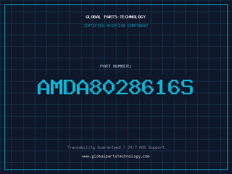 Aviation Part AMDA8028616S