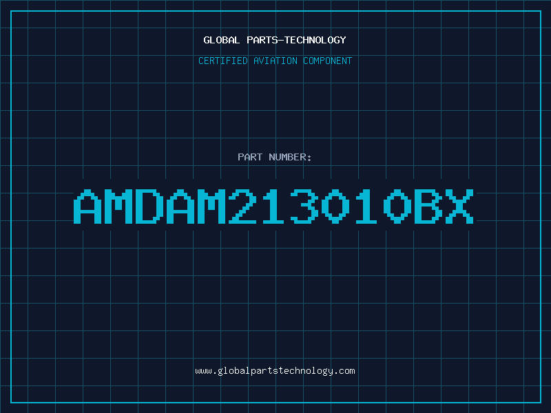 Aviation Part AMDAM213010BX