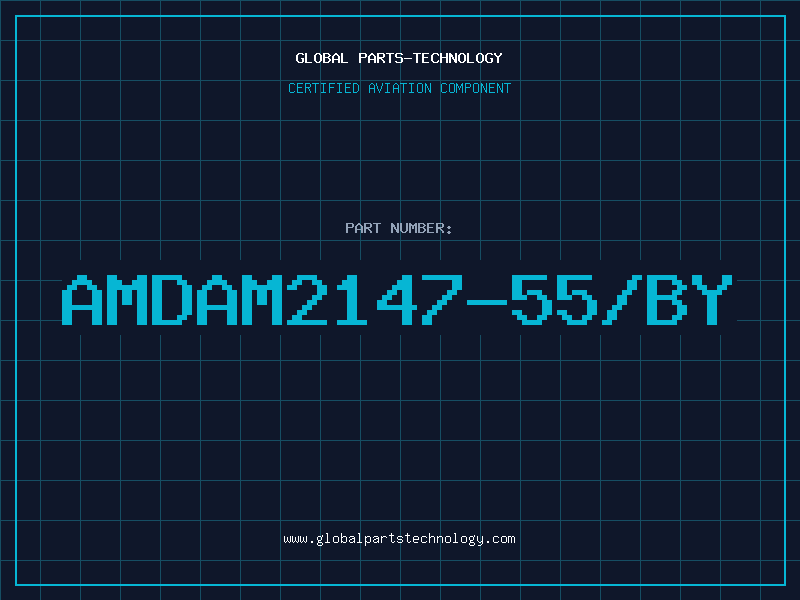 Aviation Part AMDAM2147-55/BY