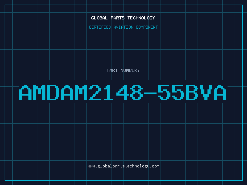 Aviation Part AMDAM2148-55BVA