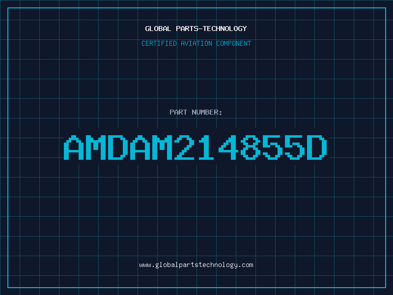 Aviation Part AMDAM214855D