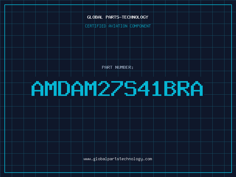 Aviation Part AMDAM27S41BRA