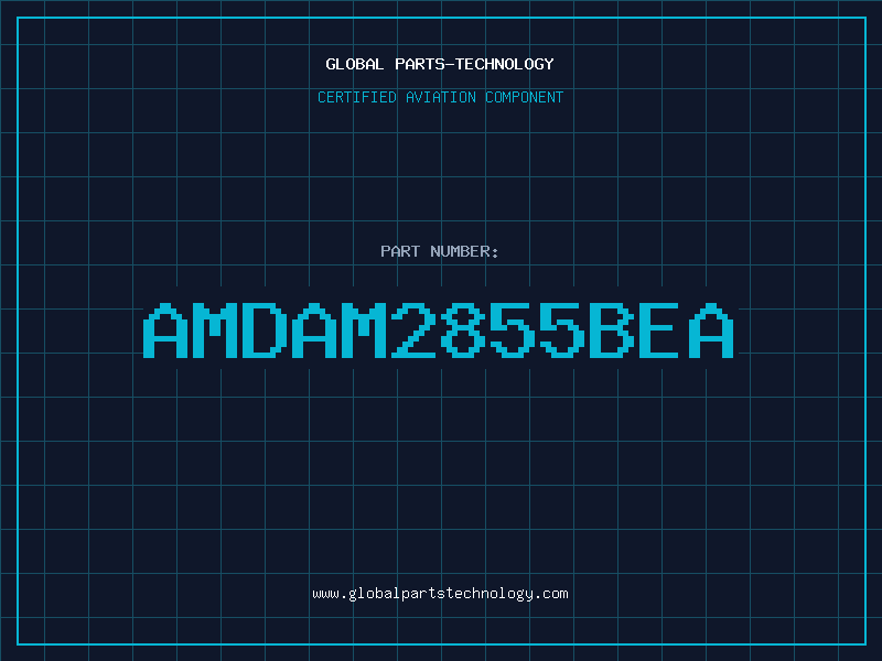 Aviation Part AMDAM2855BEA