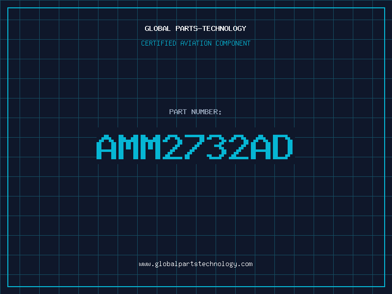 Aviation Part AMM2732AD