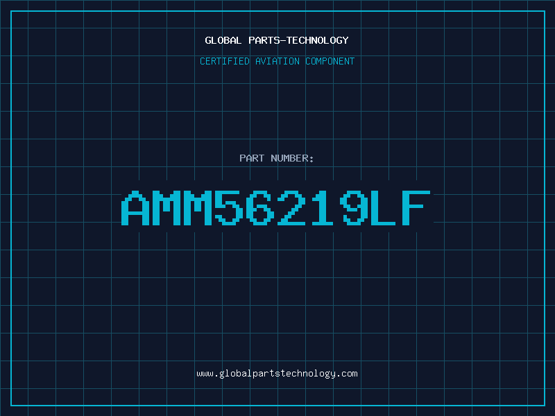 Aviation Part AMM56219LF