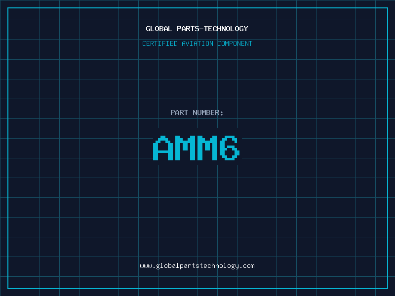 Aviation Part AMM6
