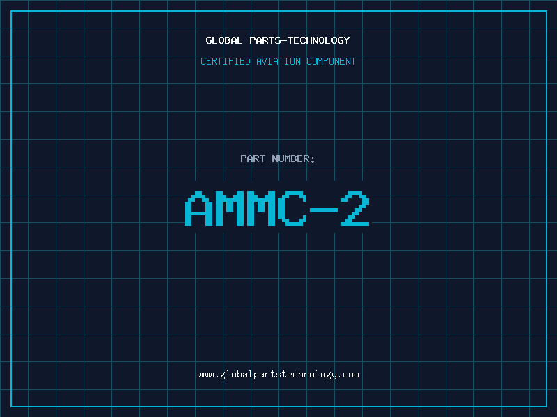 Aviation Part AMMC-2