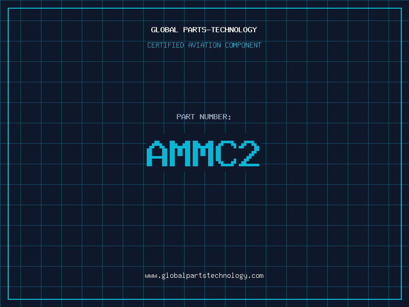 Aviation Part AMMC2
