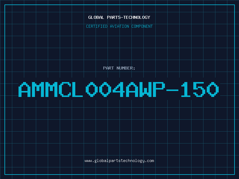 Aviation Part AMMCL004AWP-150