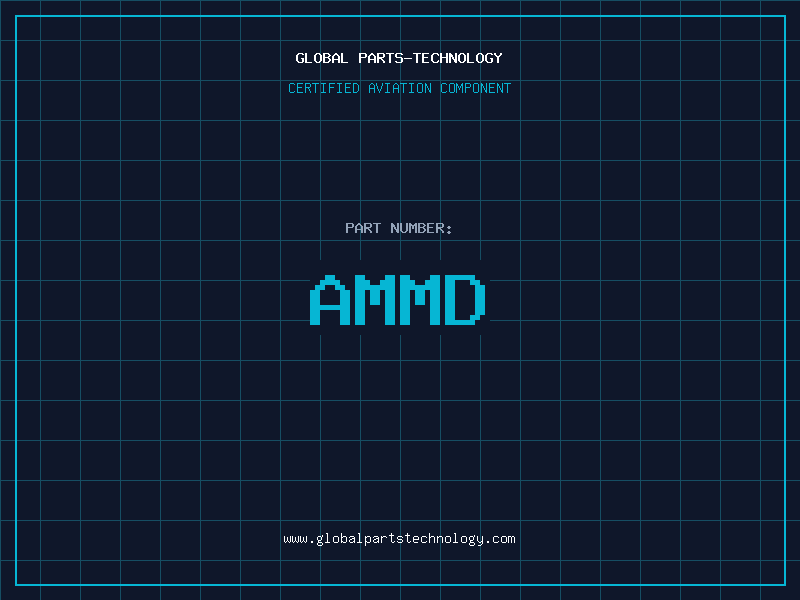 Aviation Part AMMD
