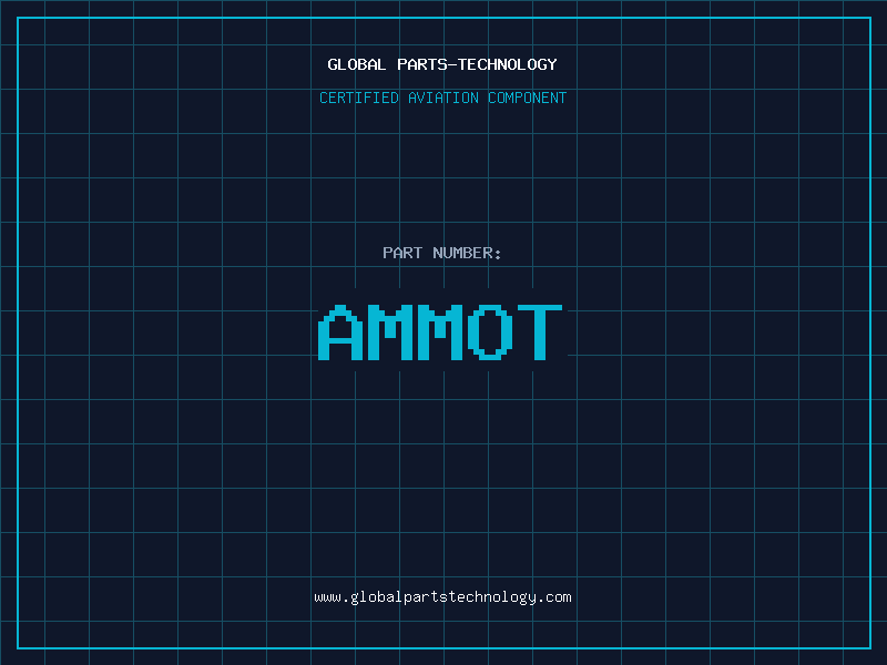 Aviation Part AMMOT
