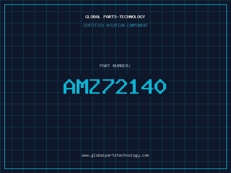 Aviation Part AMZ72140