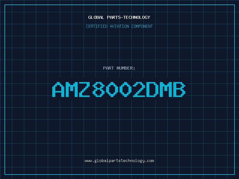 Aviation Part AMZ8002DMB