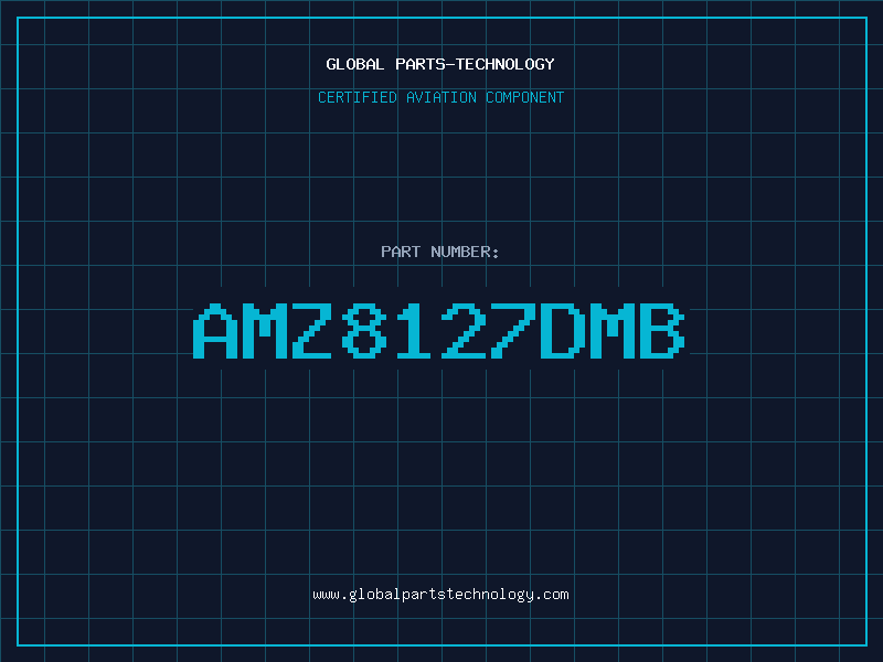 Aviation Part AMZ8127DMB