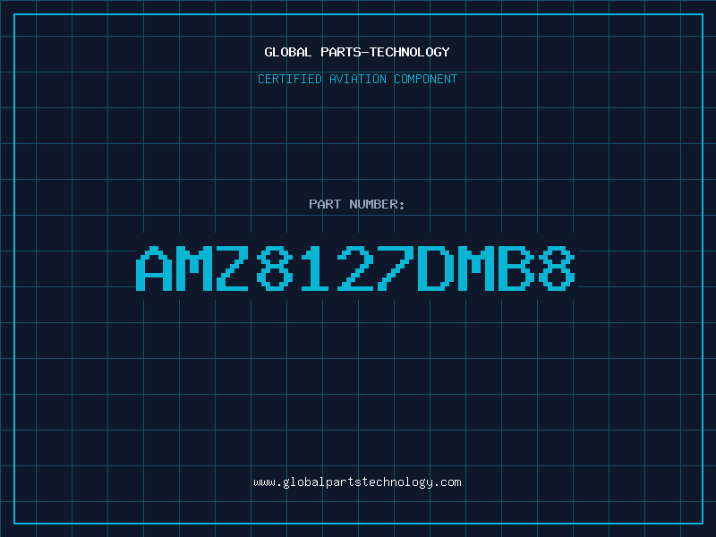 Aviation Part AMZ8127DMB8