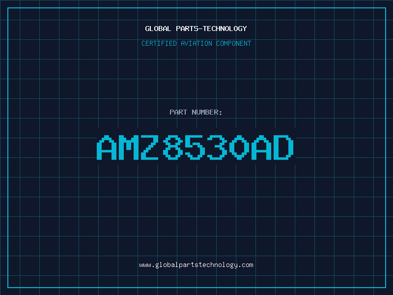Aviation Part AMZ8530AD