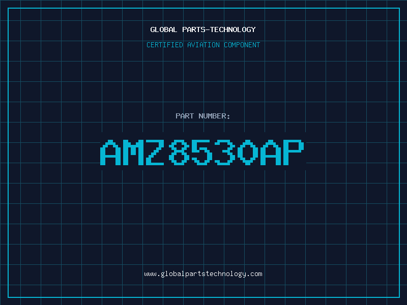 Aviation Part AMZ8530AP