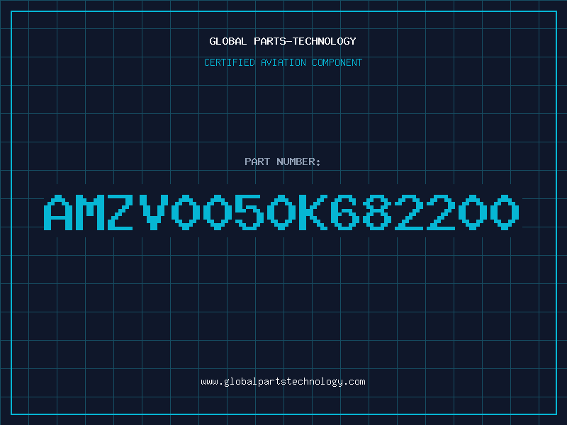 Aviation Part AMZV0050K682200