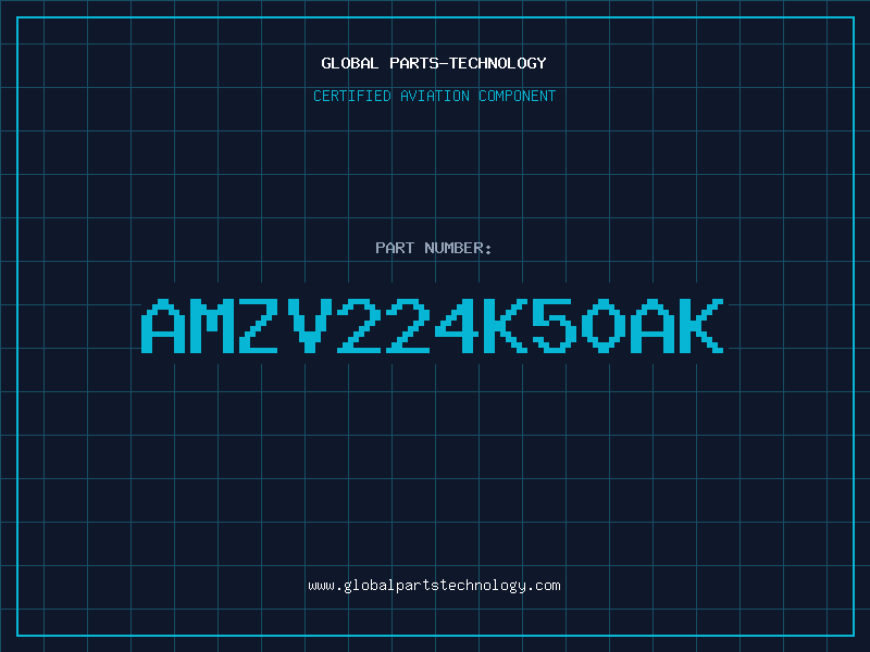 Aviation Part AMZV224K50AK