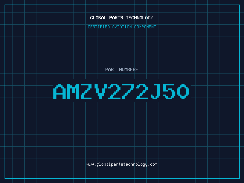 Aviation Part AMZV272J50