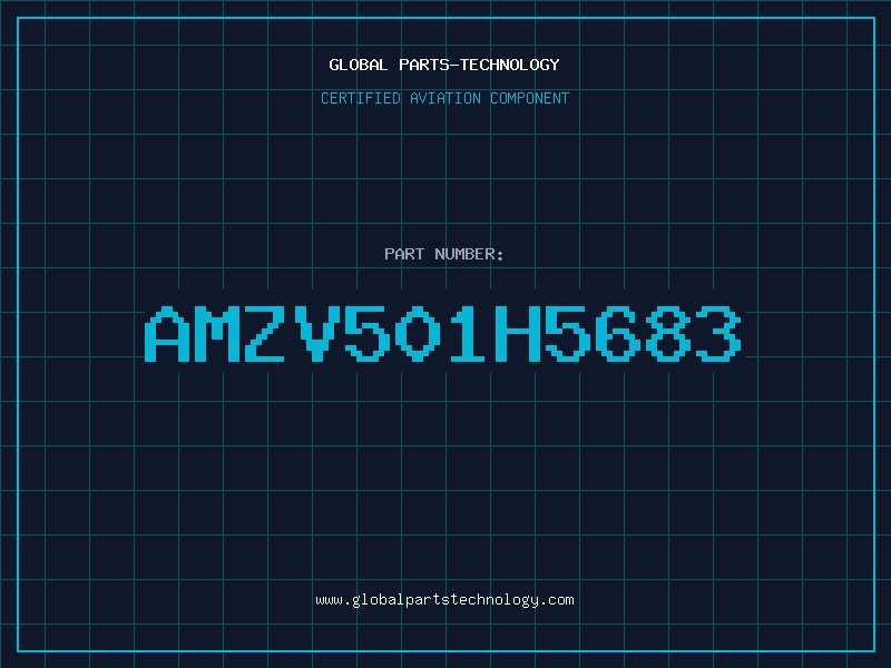 Aviation Part AMZV501H5683