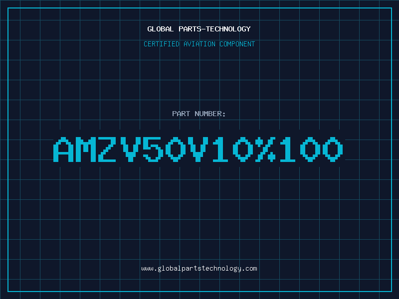 Aviation Part AMZV50V10100