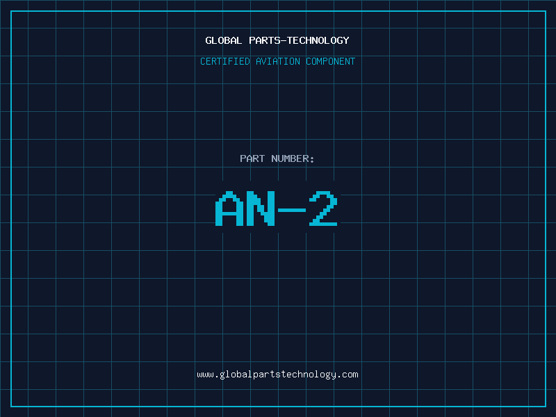 Aviation Part AN-2