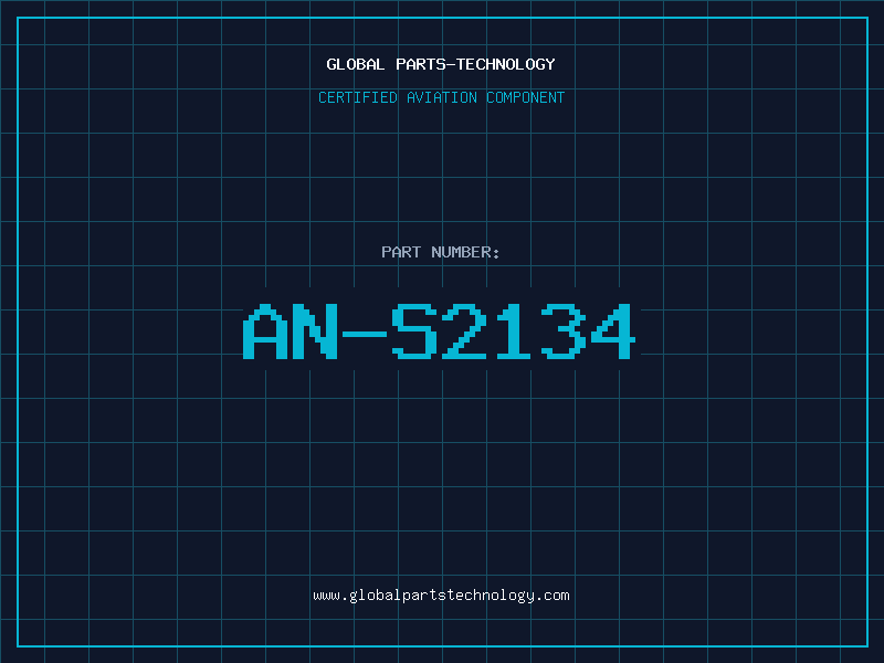 Aviation Part AN-S2134