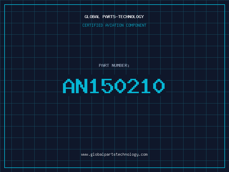 Aviation Part AN150210