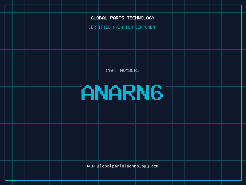 Aviation Part ANARN6