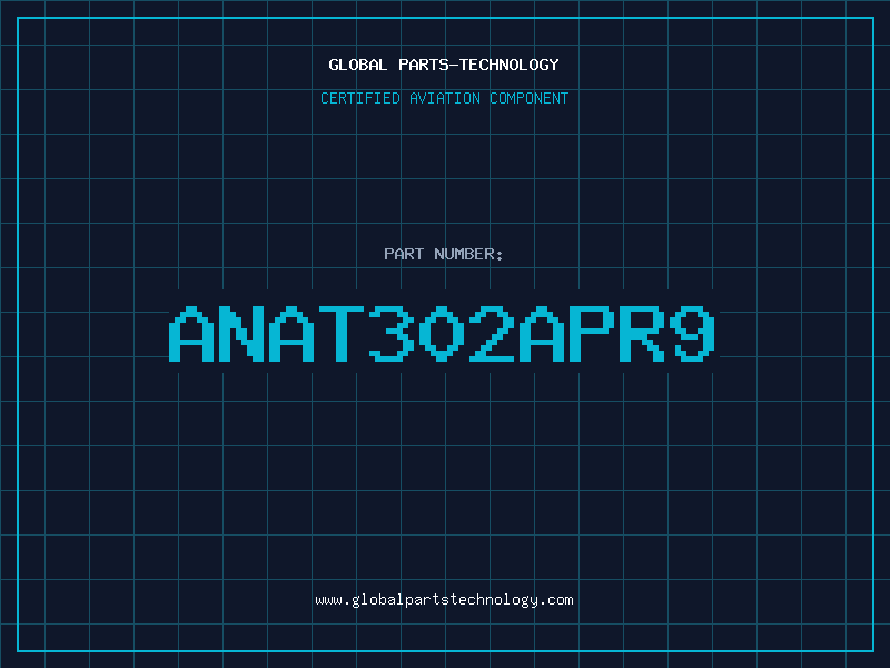 Aviation Part ANAT302APR9
